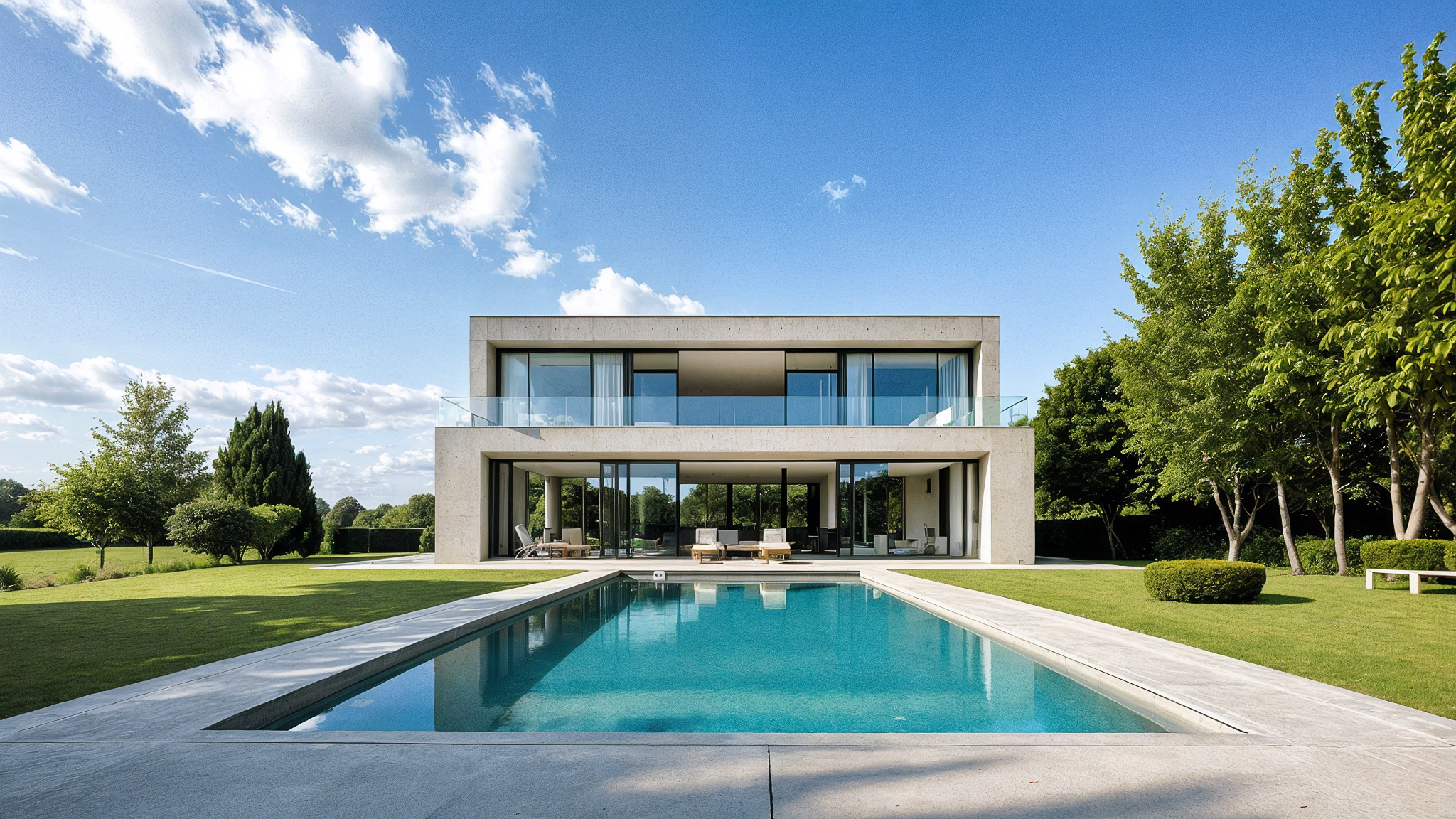 Casa SEG